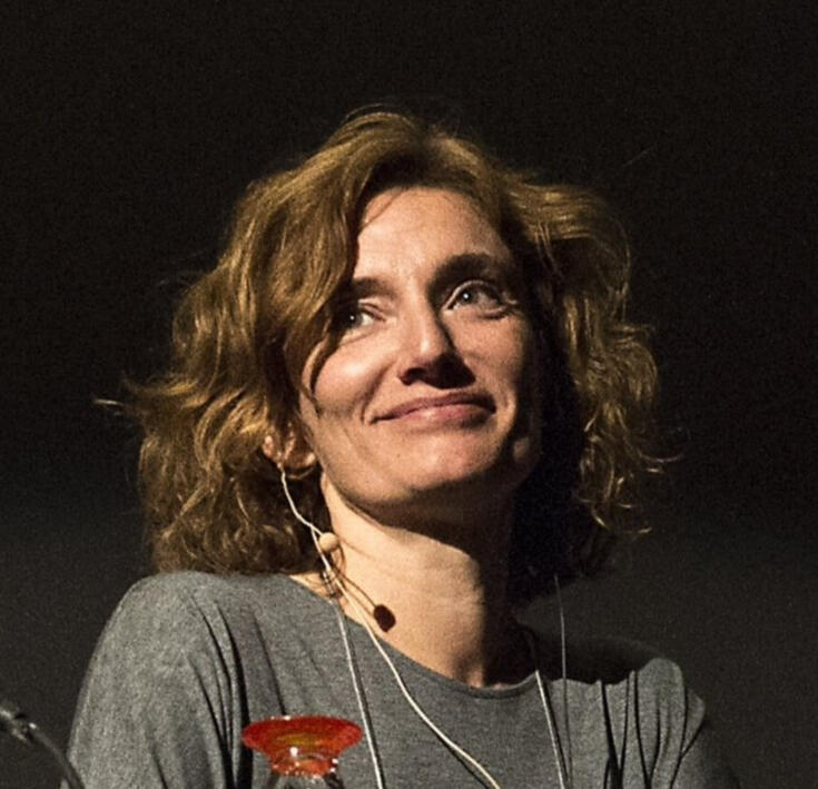 Russisk-Norsk Tolk i Oslo | Katerina Sandstø